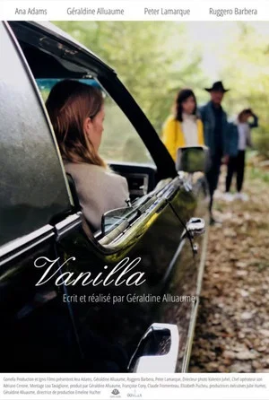 Постер: Vanilla