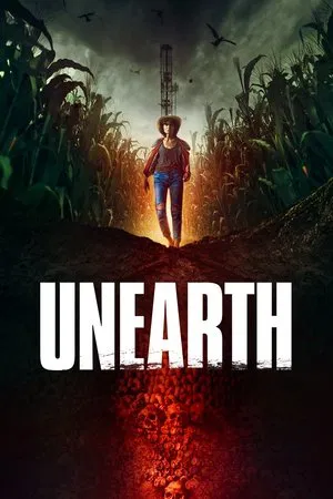 Постер: Unearth