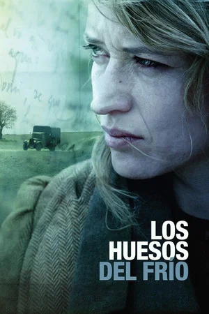 Постер: Los huesos del frío