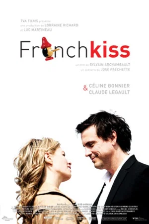Постер: French Kiss
