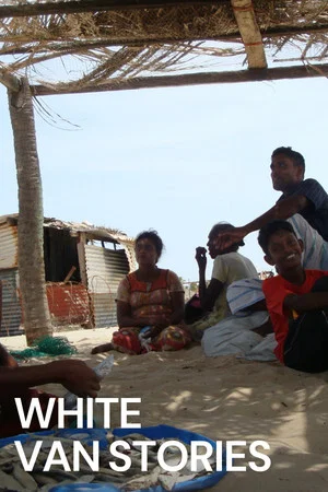 Постер: White Van Stories