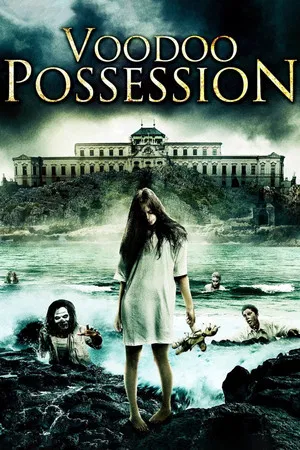 Постер: Voodoo Possession