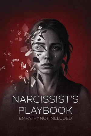 Постер: The Narcissist's Playbook