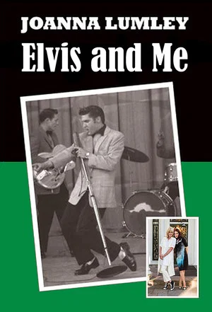 Постер: Joanna Lumley: Elvis and Me