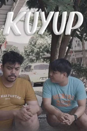 Постер: Kuyup