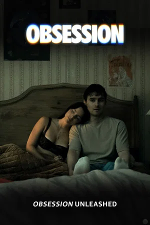 Постер: Obsession Unleashed