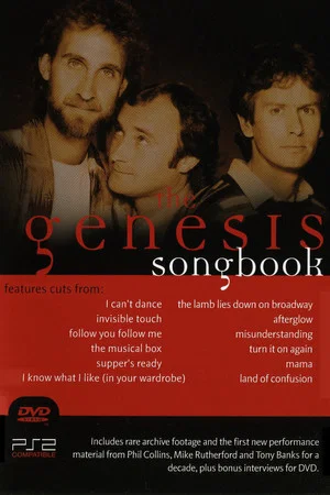 Постер: Genesis | Songbook