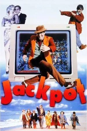 Постер: Джекпот