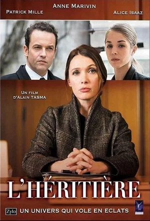 Постер: L'héritière