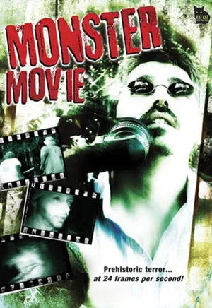 Постер: Monster Movie