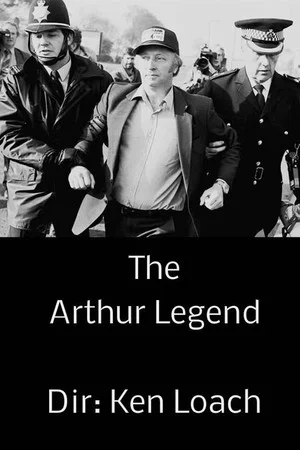 Постер: The Arthur Legend