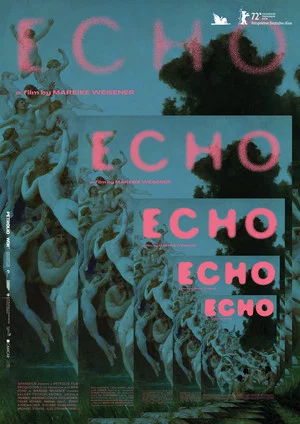 Постер: Echo
