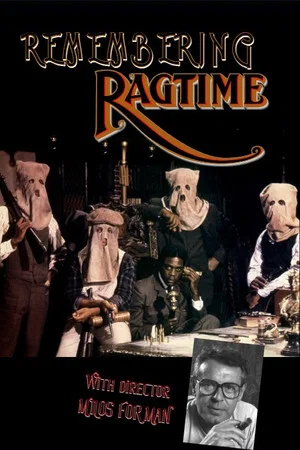 Постер: Remembering Ragtime