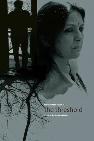 Постер: The Threshold