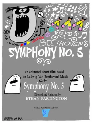 Постер: Symphony No. 5