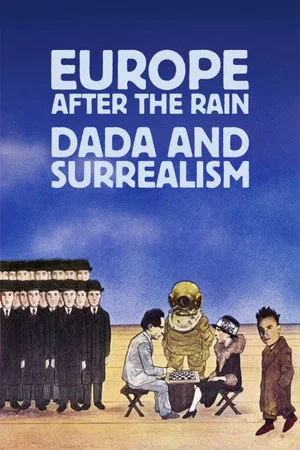 Постер: Europe After the Rain