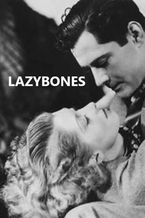 Постер: Lazybones