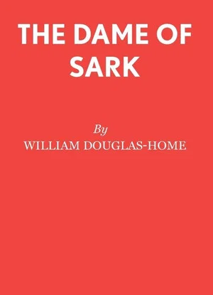 Постер: The Dame of Sark