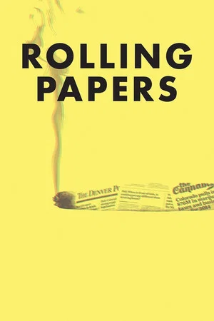 Постер: Rolling Papers