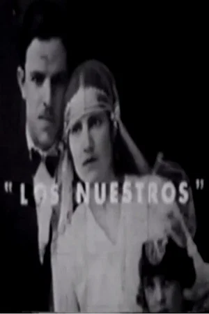 Постер: Los Nuestros