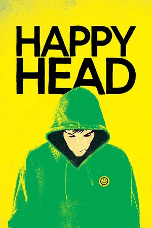 Постер: HappyHead