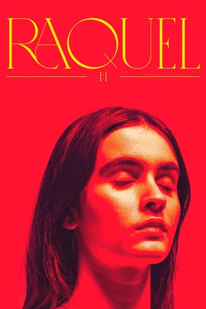 Постер: Raquel 1:1