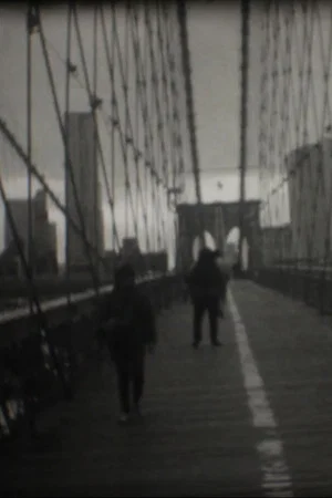 Постер: Brooklyn Bridge
