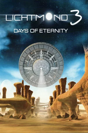 Постер: Lichtmond 3 - Days of Eternity