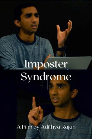 Постер: Imposter Syndrome