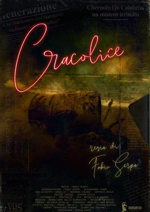 Постер: Cracolice