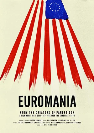 Постер: Euromania