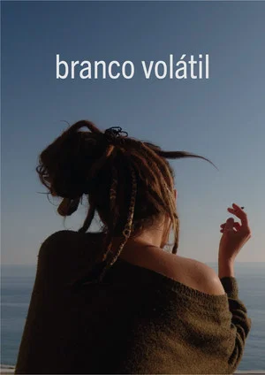 Постер: branco volátil