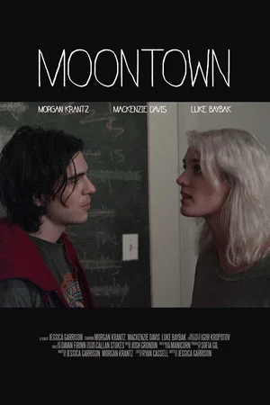 Постер: Moontown