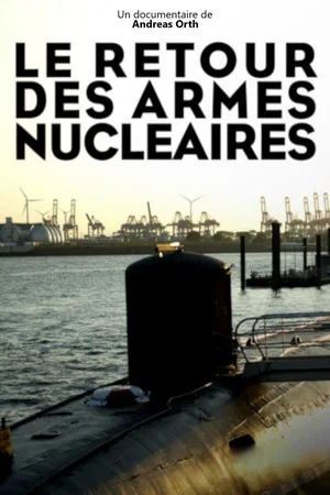 Постер: Der neue Kalte Krieg – Mehr Atomwaffen für Europa?