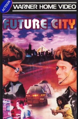 Постер: Island City