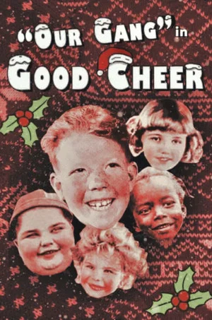 Постер: Good Cheer