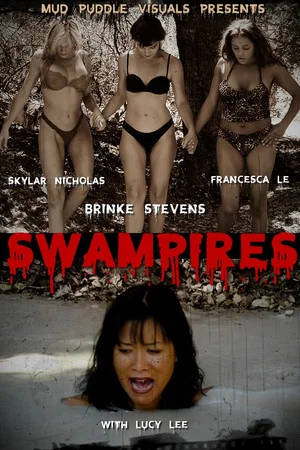 Постер: Swampires