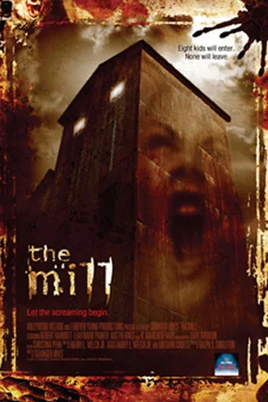 Постер: The Mill