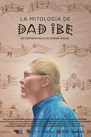 Постер: La Mitología de Dad Ibe