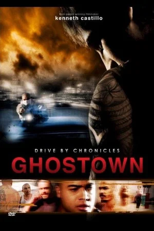 Постер: Ghostown