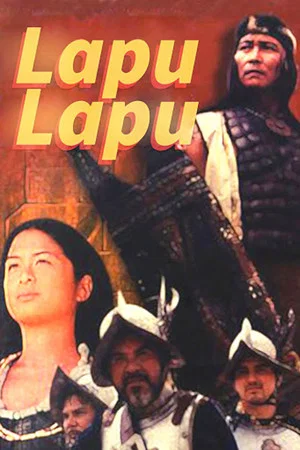 Постер: Lapu-Lapu