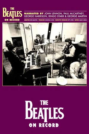 Постер: The Beatles on Record