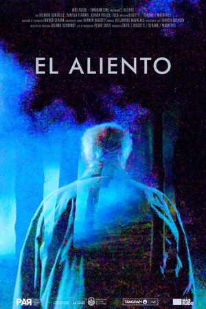 Постер: El Aliento