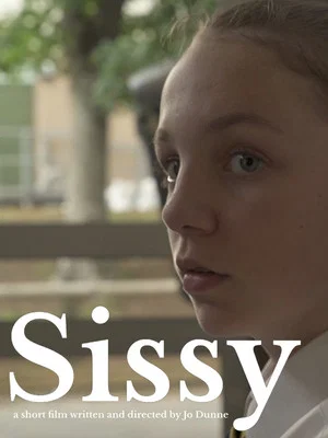 Постер: Sissy