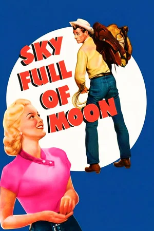 Постер: Sky Full of Moon