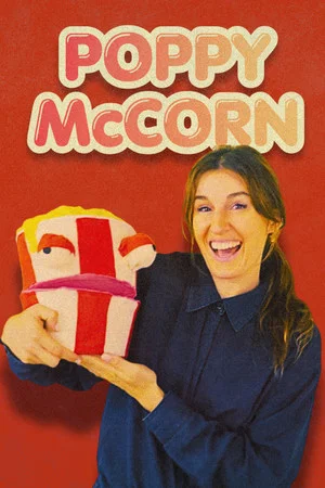 Постер: Poppy McCorn