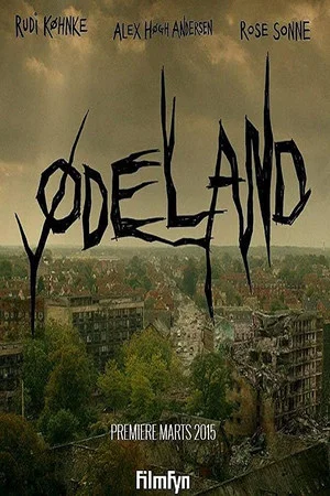 Постер: Ødeland
