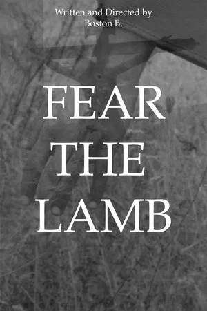 Постер: Fear The Lamb