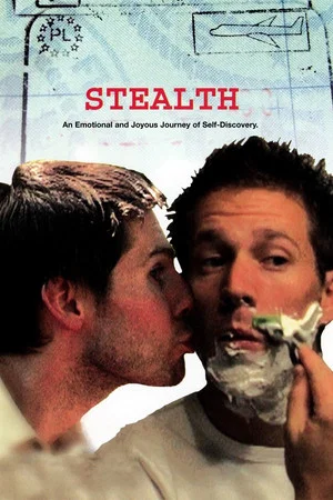Постер: Stealth