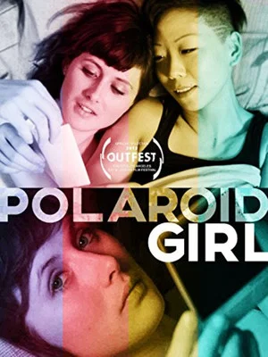 Постер: Polaroid Girl
